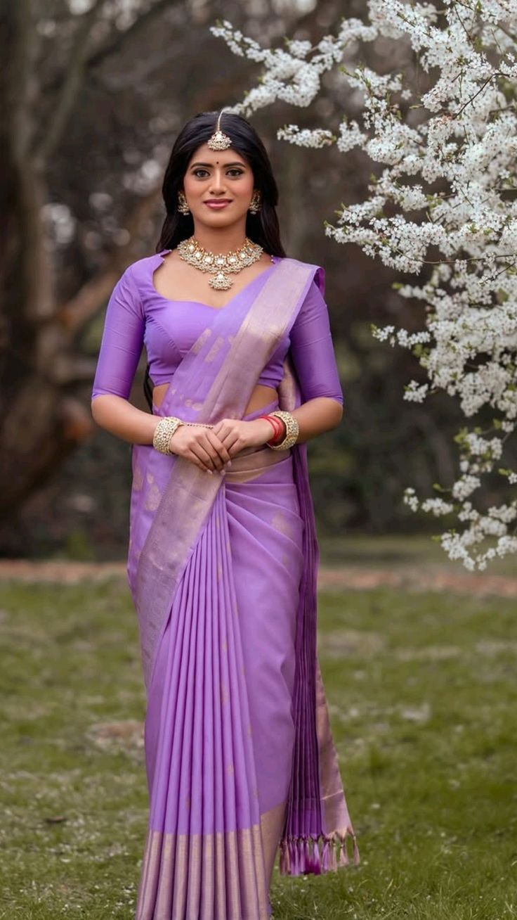 Lavender Dreams 💜